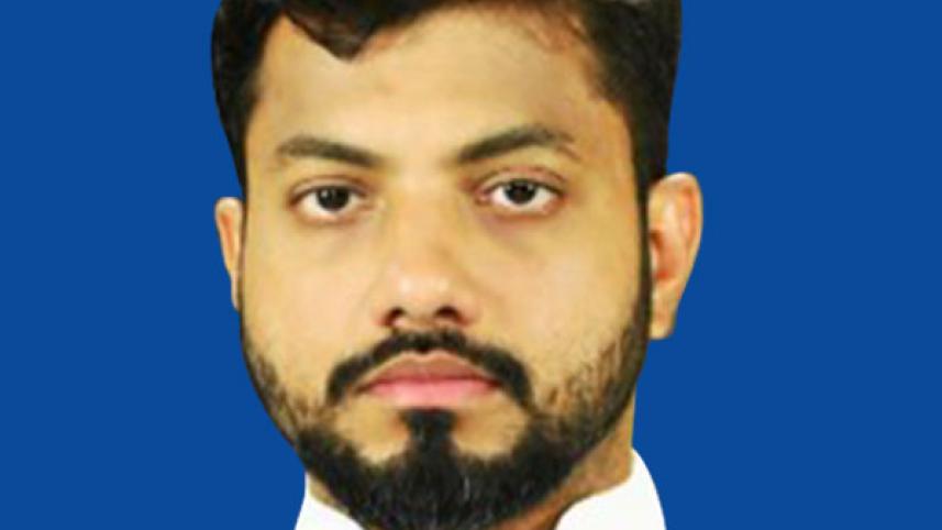 Ishraque hossain