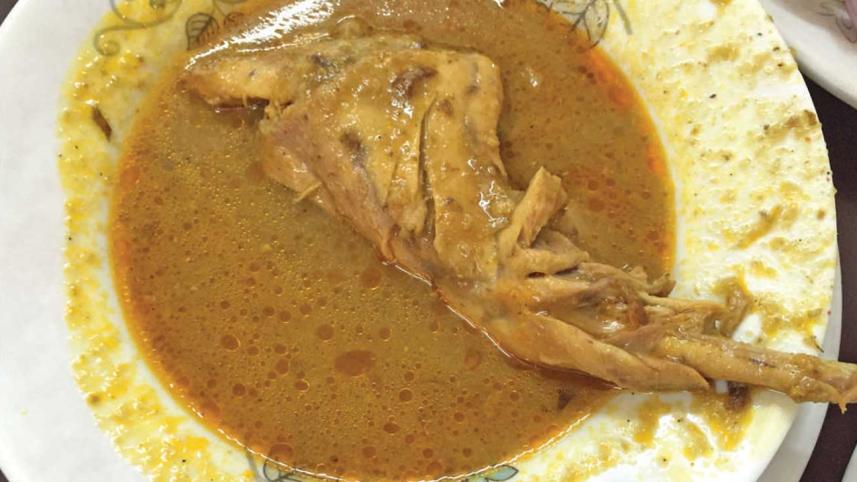 chiken
