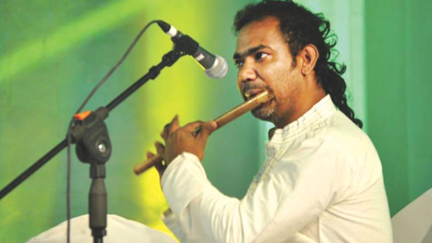Jalal Ahmed