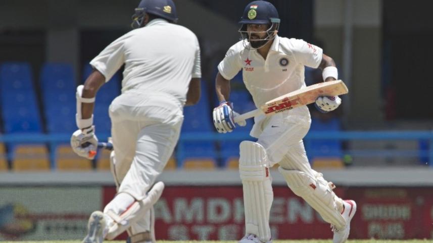 Kohli