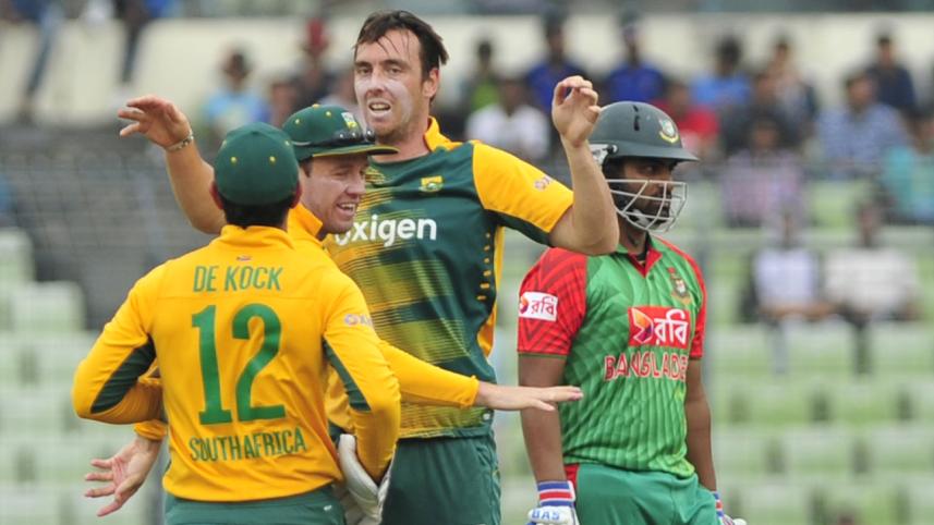 Kyle Abbott 