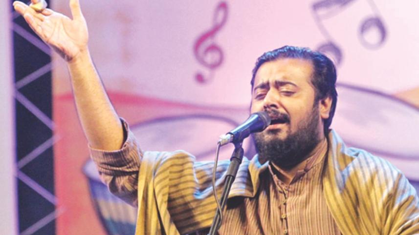 Labik Kamal Gaurob