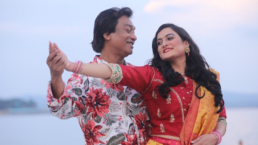Partha Barua Made in Chittagong