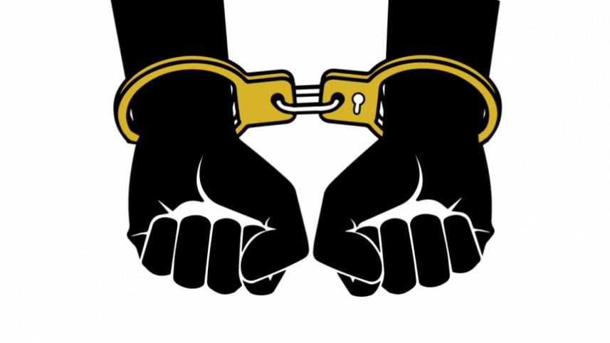 train rape case