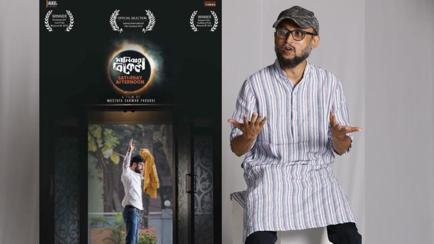‘Is being a Bangladeshi citizen my only fault?’ 