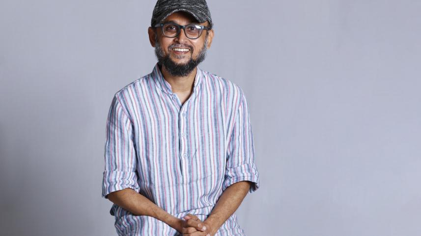 ‘No filmmaker should have to go through what I did’