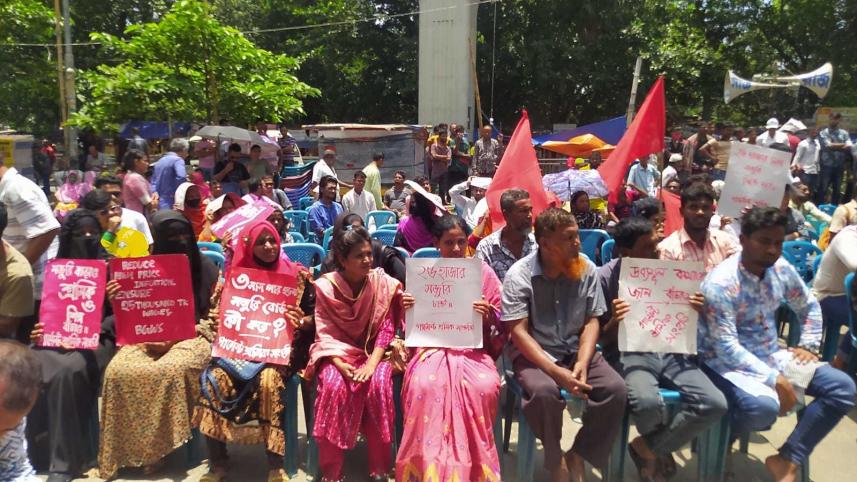 RMG makers to implement new wage from Dec