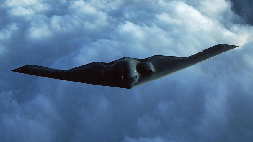 US uses bunker buster bombs on Iran nuclear sites