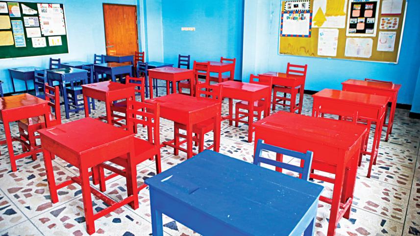 primary school saturday classes