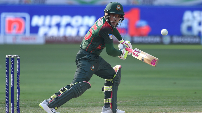Bangladesh vs Sri Lanka photo gallery