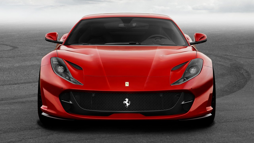 Ferrari 