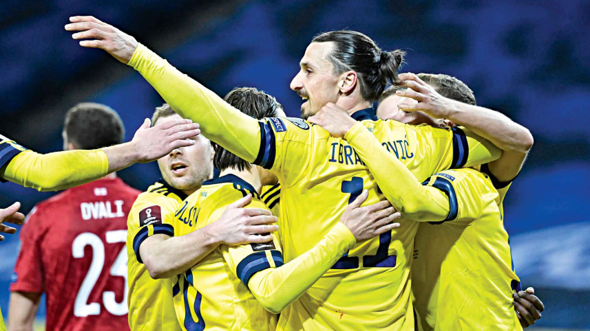 Swedish 