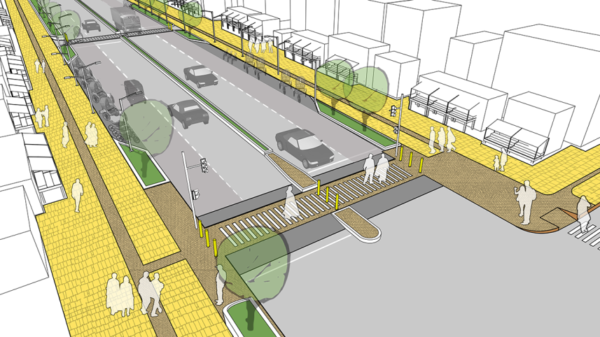 designing_a_street_section