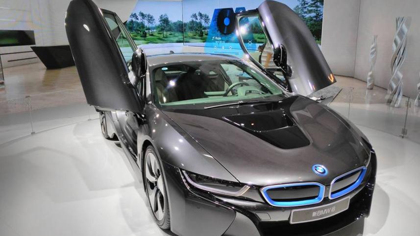 Electrifying cars