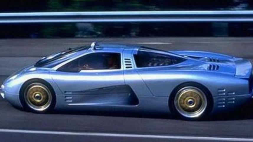 the 90’s 7