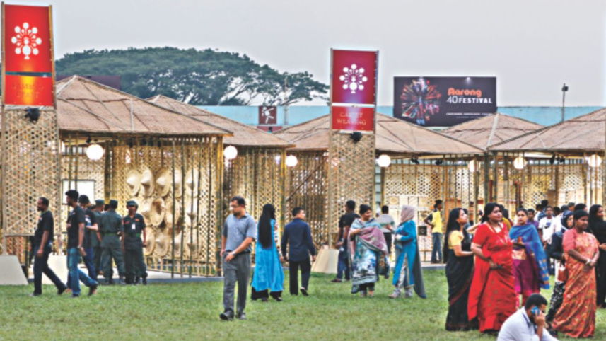 aarong_40_years_festival