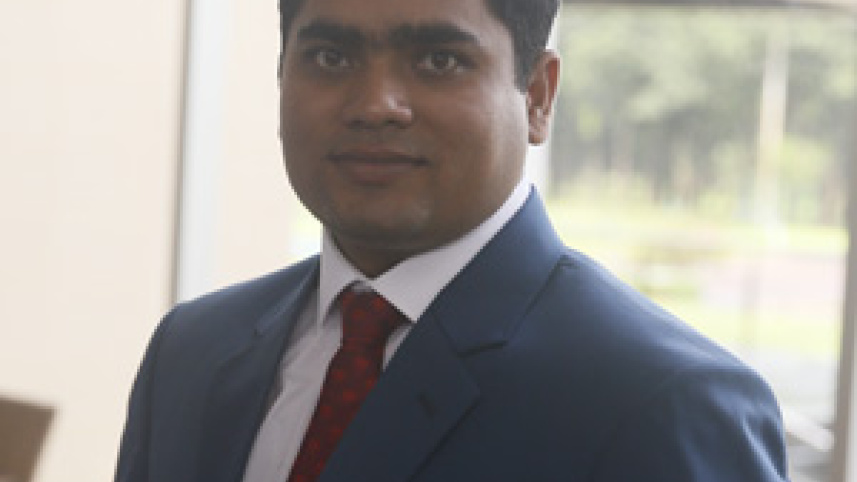 Abdullahel Baki