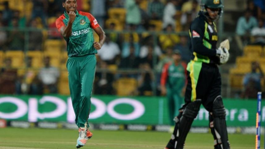 Al-Amin Hossain