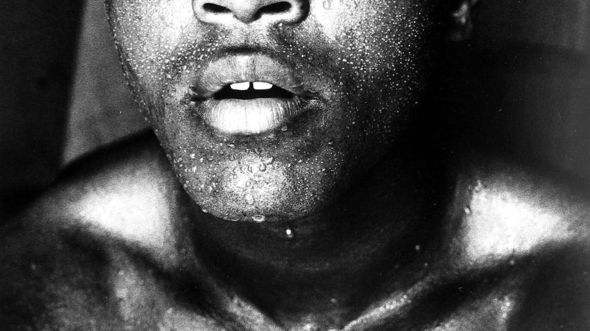 Muhammad Ali