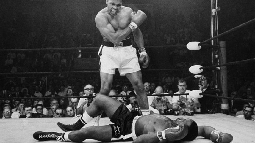 Muhammad Ali
