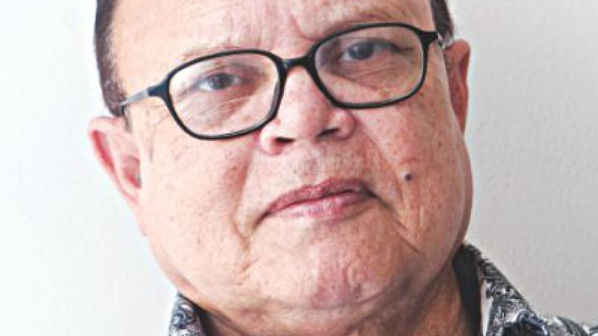 Ali Imam Majumder