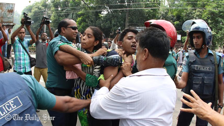 Medical-admission-protest.JPG