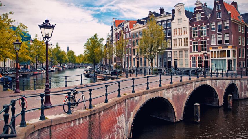 Amsterdam