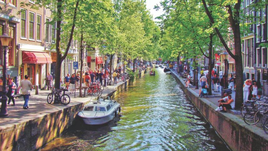 amsterdam