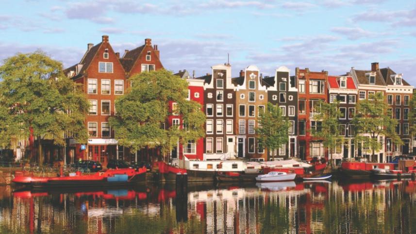 amsterdam