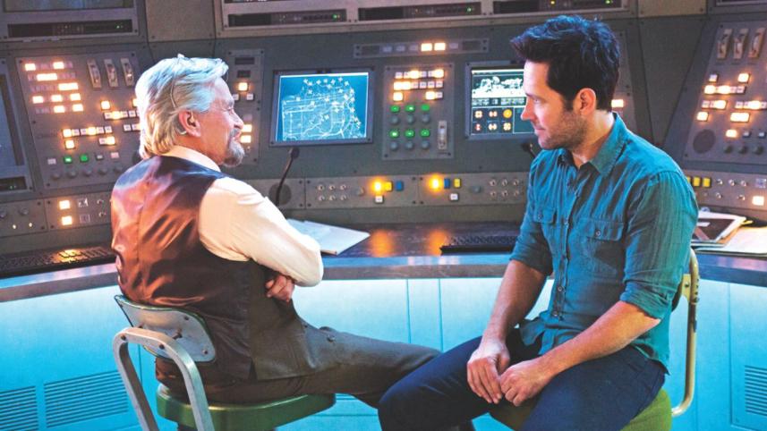 Ant-Man