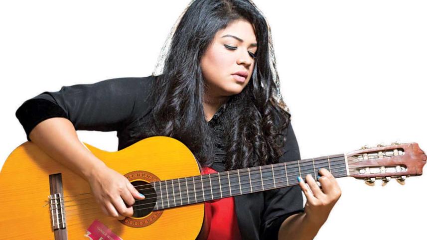 Armeen Musa