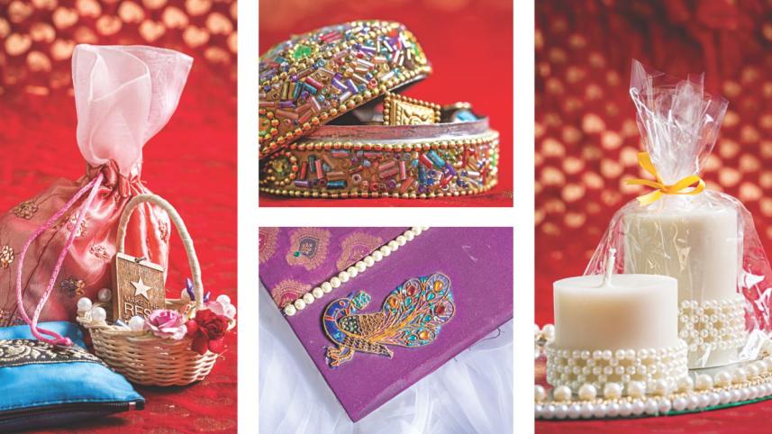 Art of Wrapping