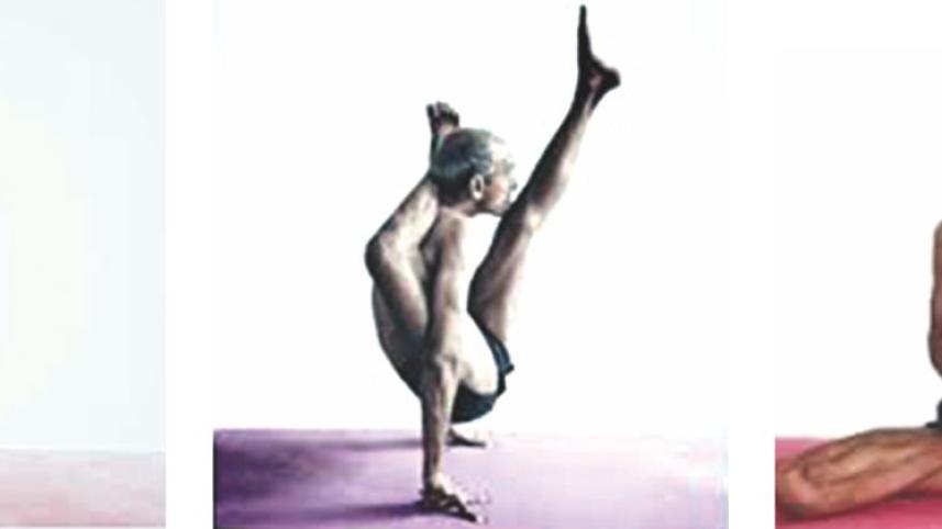 Ashtanga