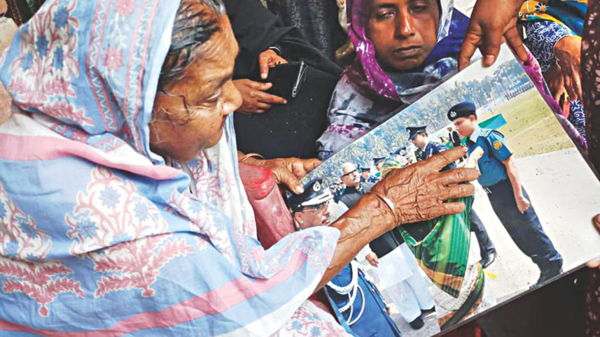 Ayesha Khatun