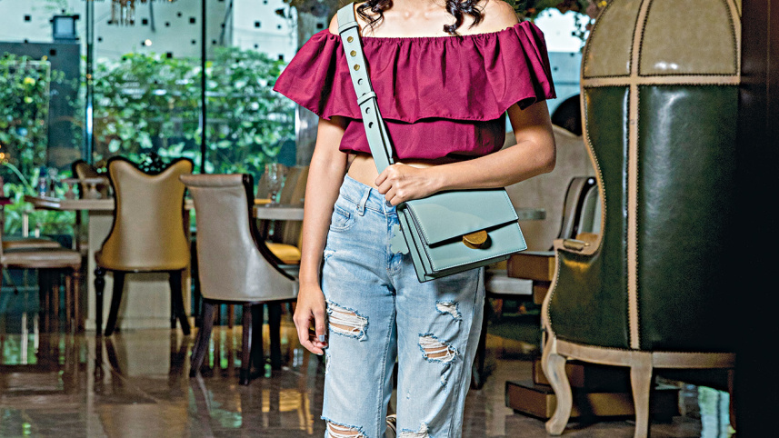 panache bags