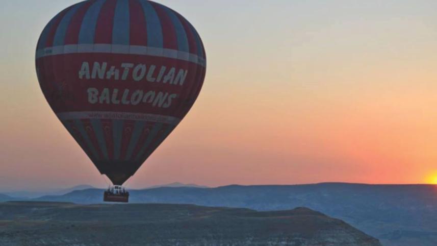 balloon
