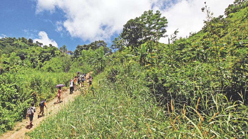 Bandarban
