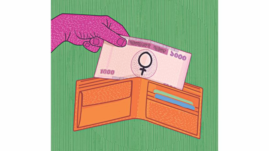 high interest rate
