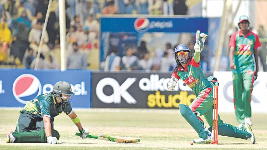 BD cricket