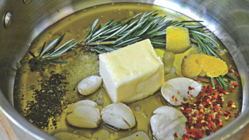 Better with butter