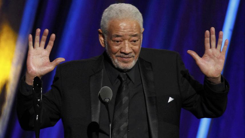 Bill Withers