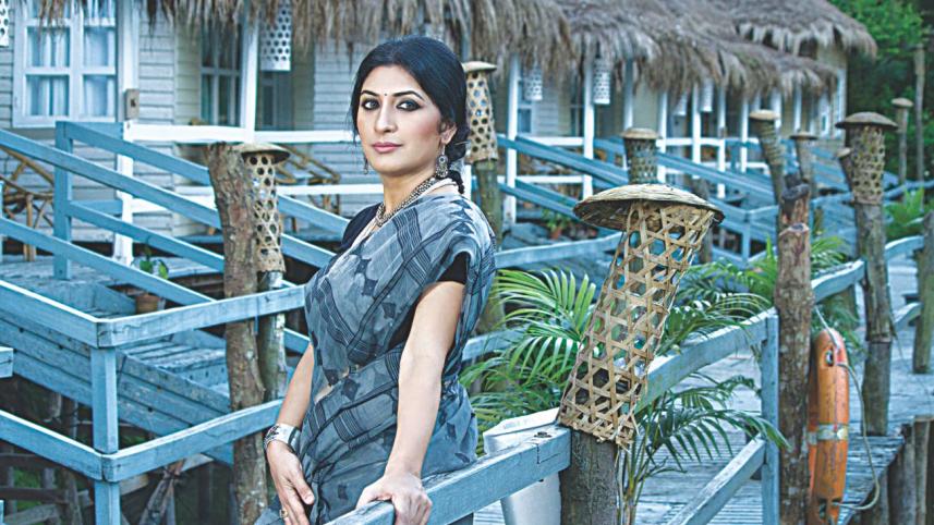 Bipasha Hayat