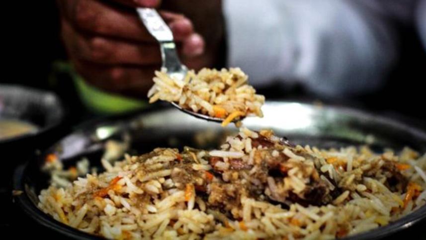 Food, Indian food, Iran, Rice, Biriyani, 