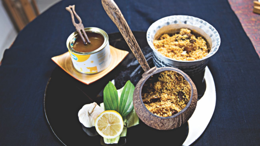 biryani