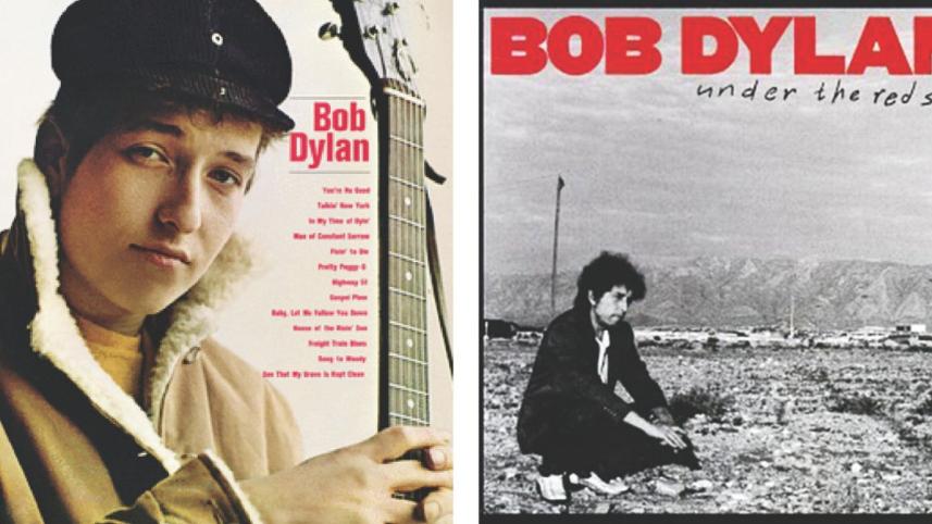 Bob Dylan