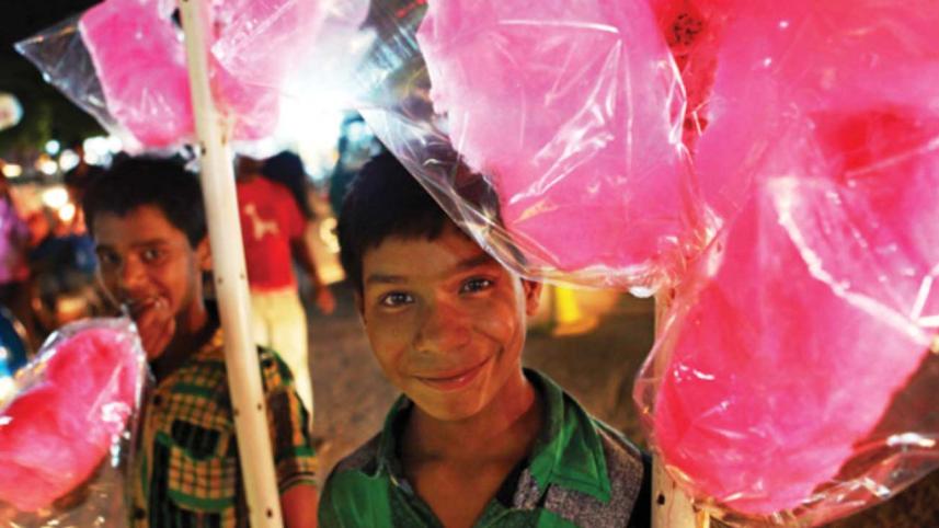 Boishakhi Mela