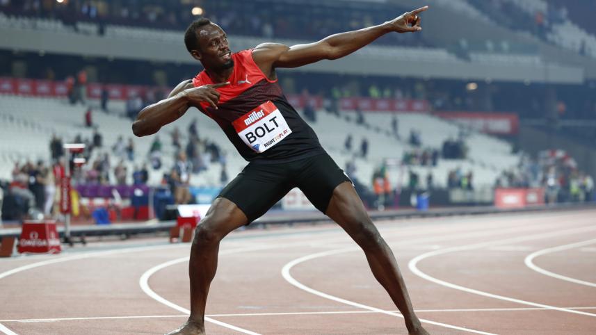 Bolt