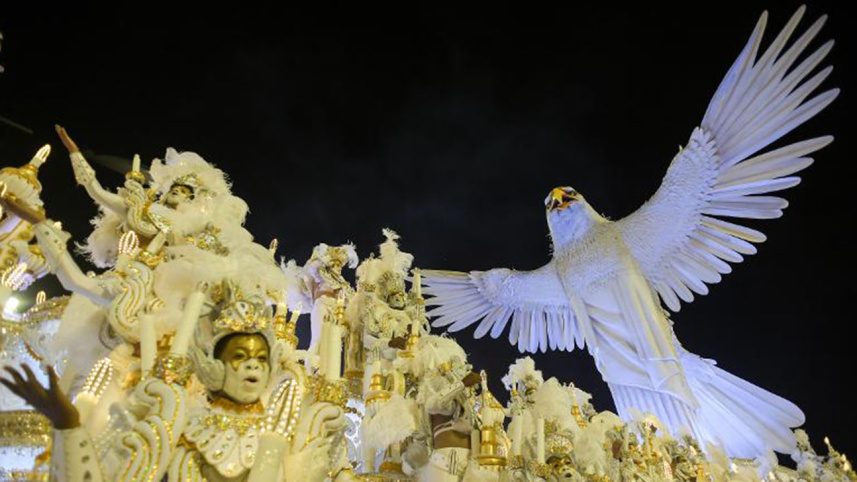 Brazil Carnival