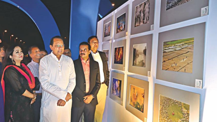 The Daily Star-Standard Chartered Celebrating Life awards