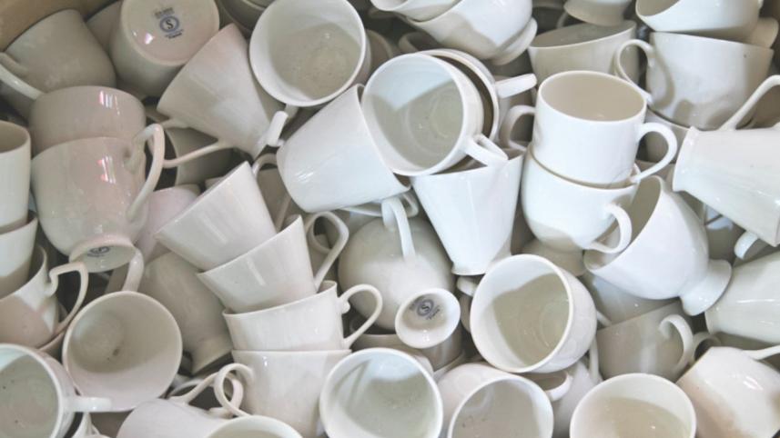 ceramics